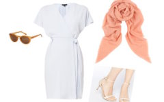 Outfit inspiratie: Zomer!