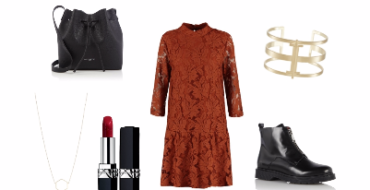 Outfit inspiratie: Fall-proof